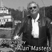 Alan Masters